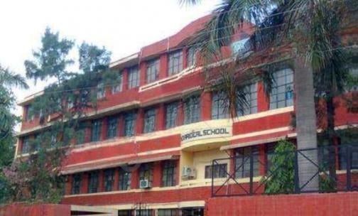 Indira Ideal Senior Secondary School — photo 1