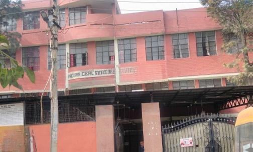 Indira Ideal Senior Secondary School — photo 3