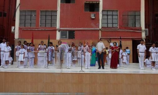 Indira Ideal Senior Secondary School — photo 6