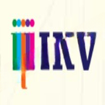 Indira Krishna Vidyashala logo
