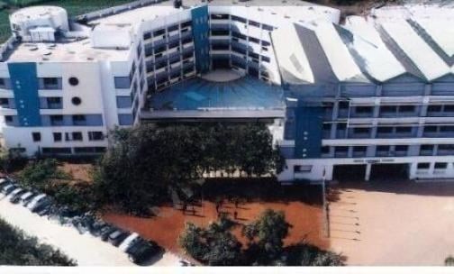 Indira National School — photo 1