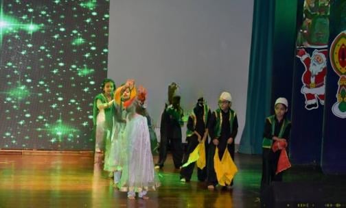 Indira National School — photo 3