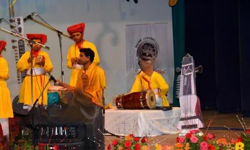 Indira National School — photo 8