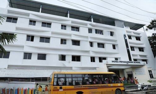 Indira Priyadarshini School — photo 1