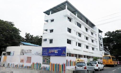 Indira Priyadarshini School — photo 2
