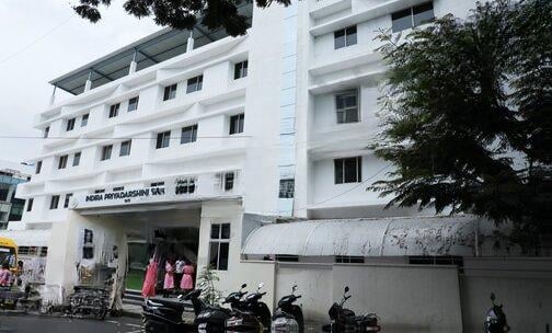 Indira Priyadarshini School — photo 3
