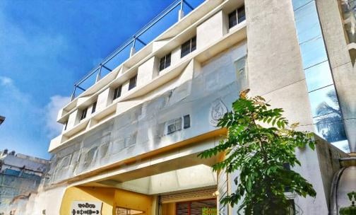 Indira Priyadarshini School — photo 5