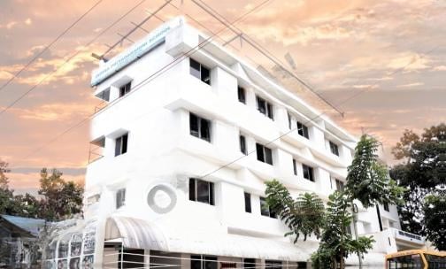 Indira Priyadarshini School — photo 6