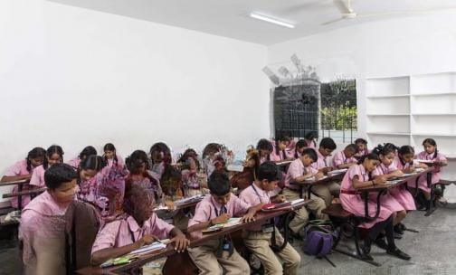 Indira Priyadarshini School — photo 8