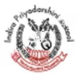 Indira Priyadarshini School logo