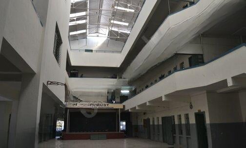 Indiranagar Composite PU College — photo 1