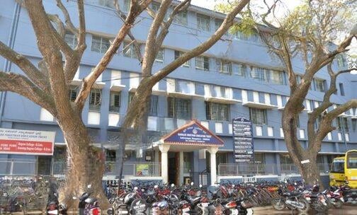 Indiranagar Composite PU College — photo 2