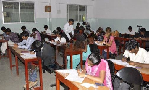 Indiranagar Composite PU College — photo 3