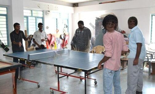 Indiranagar Composite PU College — photo 4