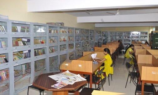 Indiranagar Composite PU College — photo 5