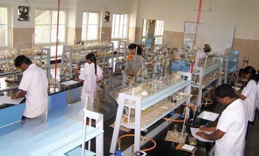 Indiranagar Composite PU College — photo 6