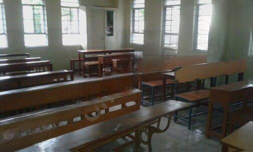 Indiranagar High School — photo 3