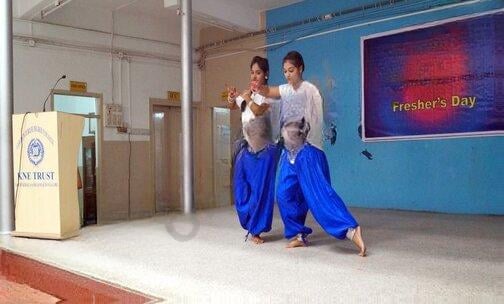 Indiranagar High School — photo 4