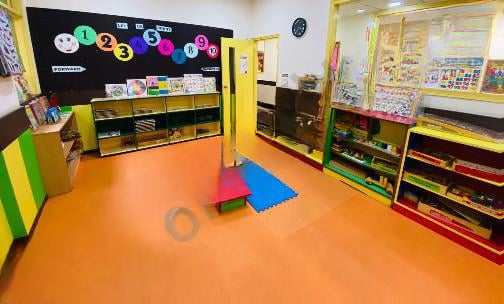 Indo American Montessori Pre School — photo 4