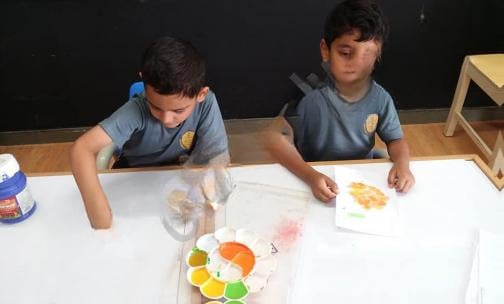 Indo Scots Global School — photo 3