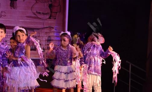 Indo Scots Global School — photo 6