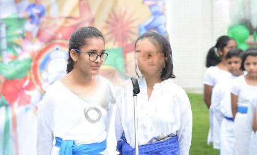 Indo Scots Global School — photo 8
