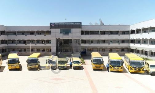 Indo Sunrise International School — photo 1