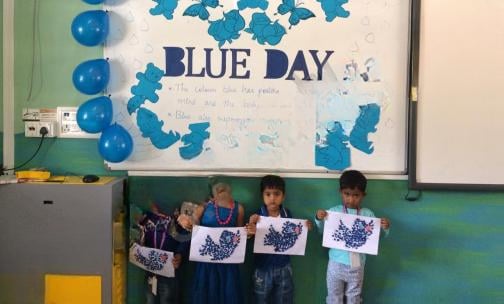Indo Sunrise International School — photo 3