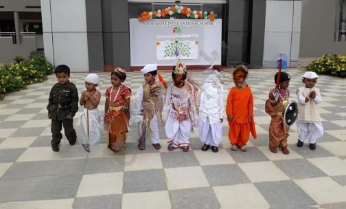 Indo Sunrise International School — photo 5