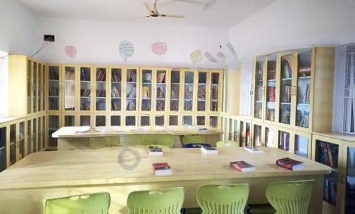 Indo Sunrise International School — photo 6