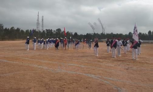 Indo Sunrise International School — photo 8