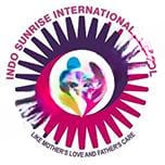 Indo Sunrise International School logo