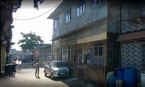 Indra English High School And Junior College — photo 1