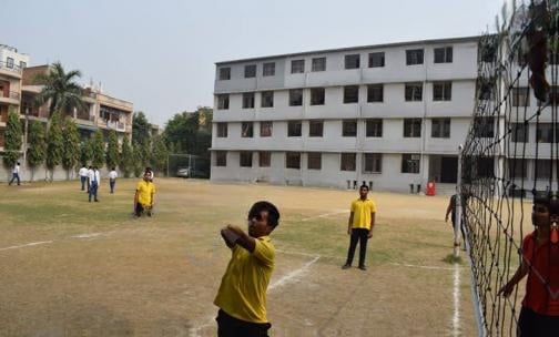 Indraprastha Convent Senior Secondary School — photo 2