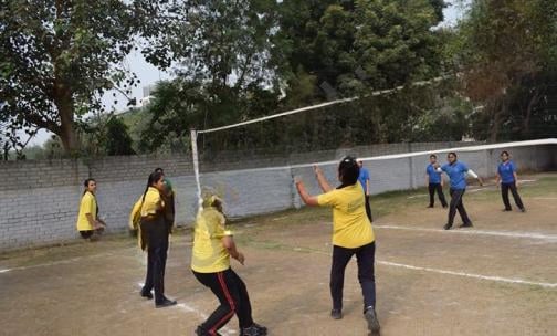 Indraprastha Convent Senior Secondary School — photo 6
