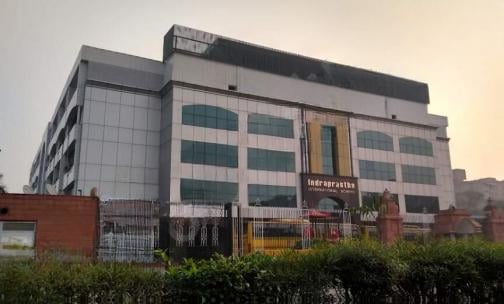 Indraprastha International School — photo 2