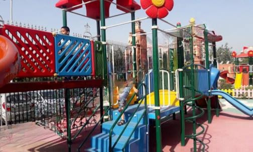 Indraprastha International School — photo 3
