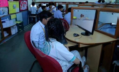 Indraprastha International School — photo 4