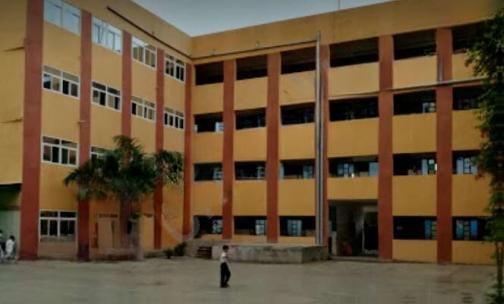 Indraprastha Modern School — photo 1