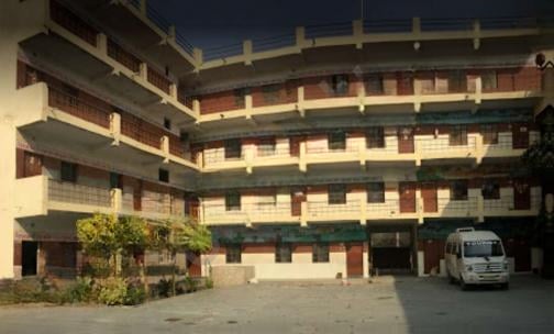 Indraprastha Modern School — photo 2