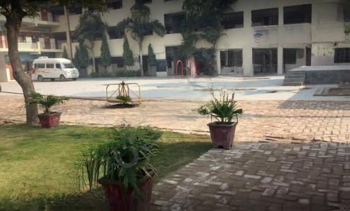 Indraprastha Modern School — photo 5