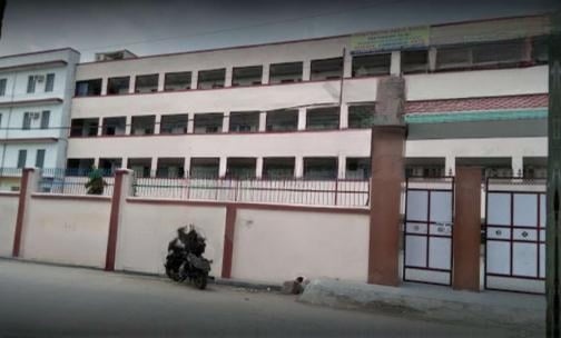 Indraprastha Public School — photo 1
