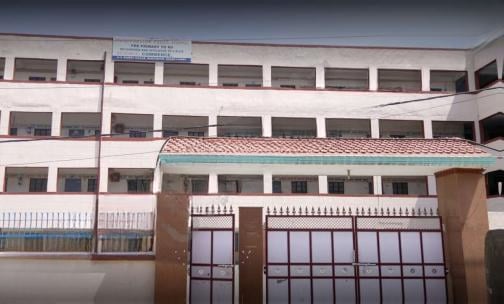 Indraprastha Public School — photo 2