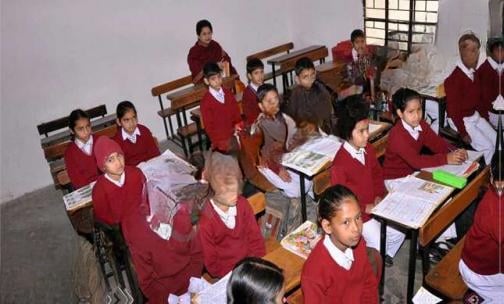 Indraprastha Public School — photo 3