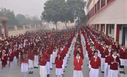 Indraprastha Public School — photo 5