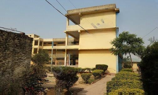 Indraprastha School — photo 1