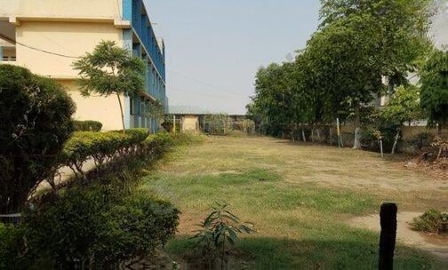 Indraprastha School — photo 2