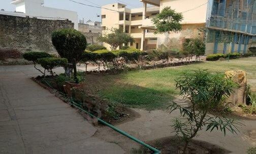 Indraprastha School — photo 3