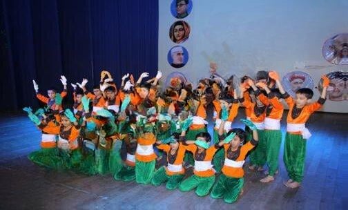 Indrayani International School — photo 2