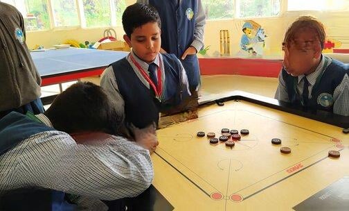 Indrayani International School — photo 4